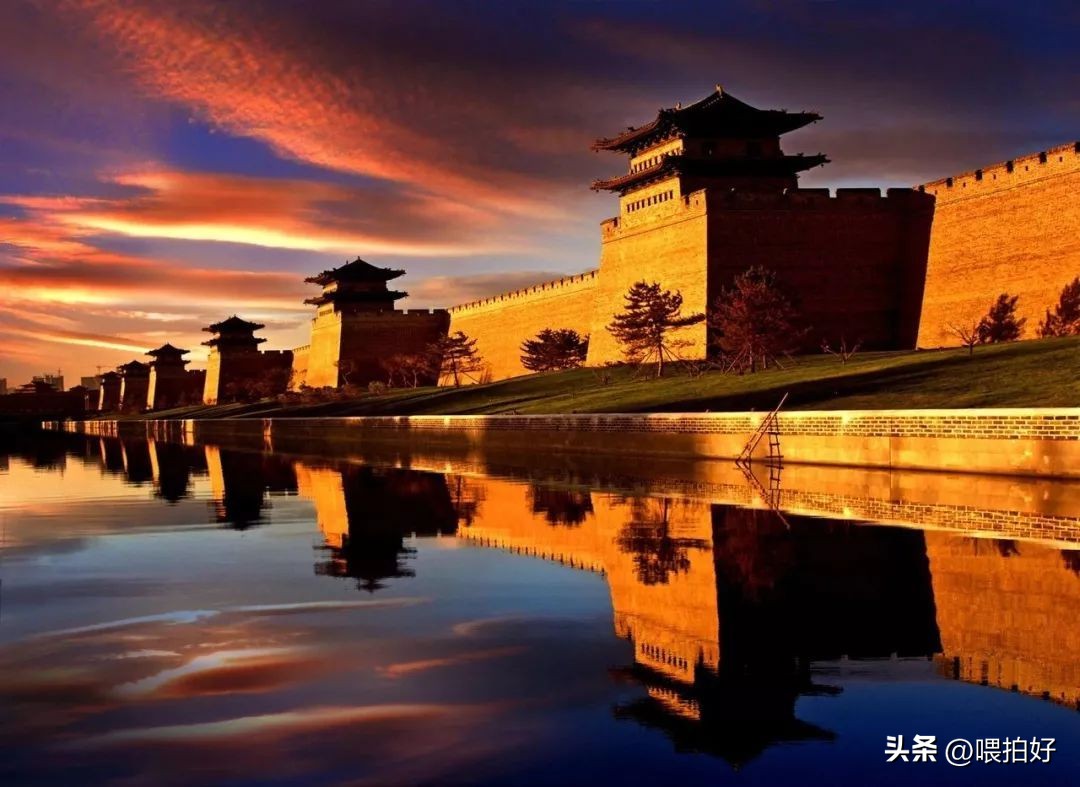 景德镇到底是不是中国瓷都,历史上的景德镇怎么样