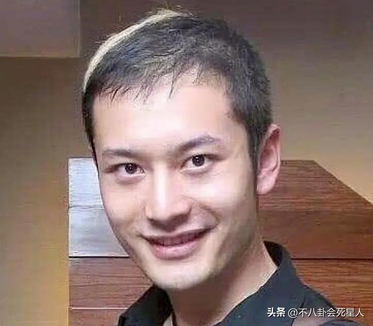 杨幂用生发液长出头发,杨幂的生发液长出头发了