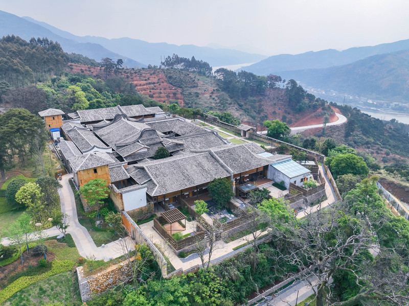 遇见闽清,遇见别样的福州