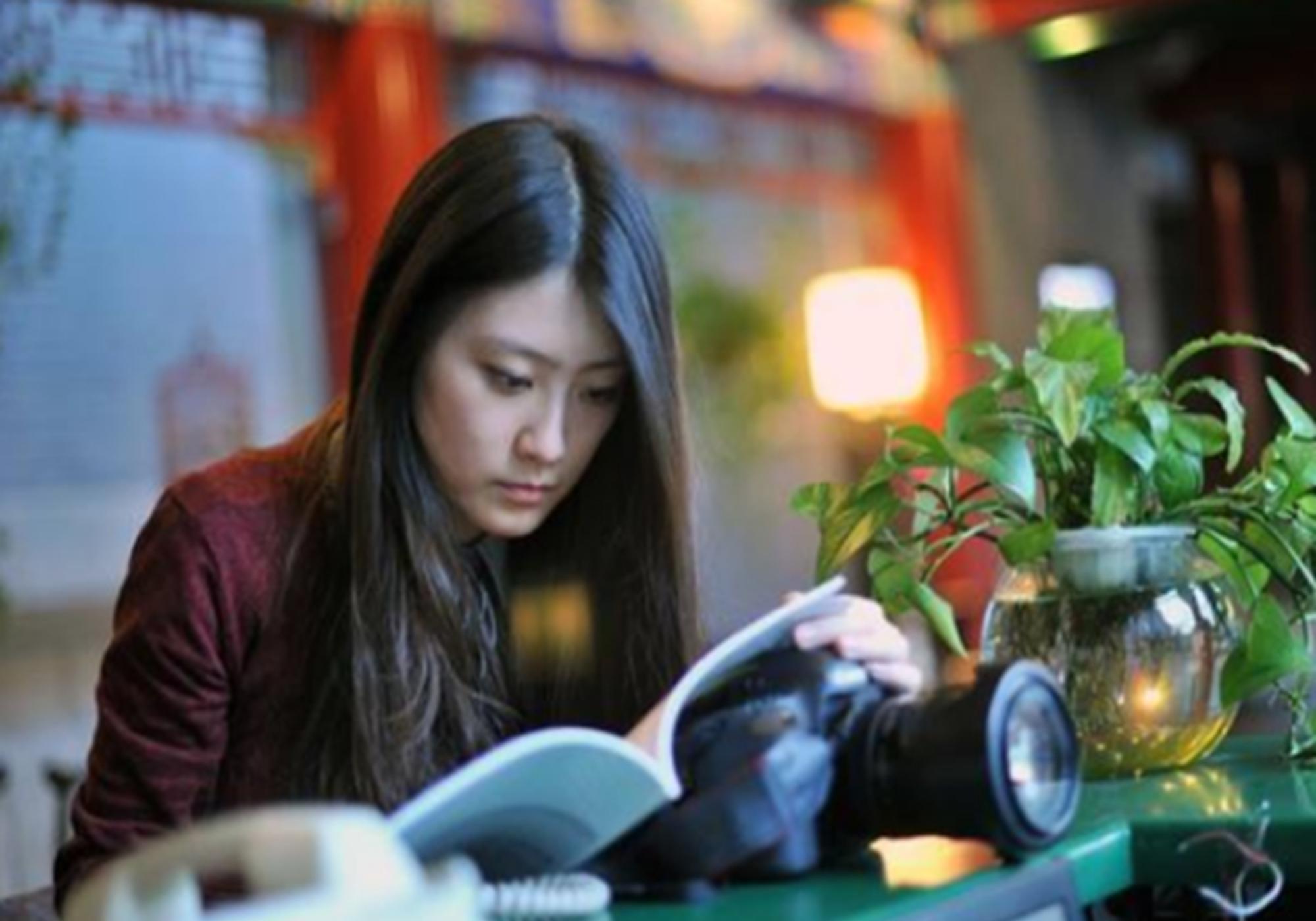 32岁单身女子面对已婚男追求：我不做你的情人，这种爱情不浪漫