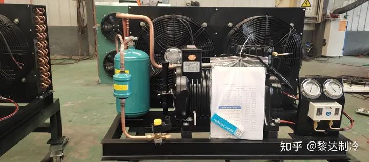 怎么检测制冷系统堵塞,空调制冷系统堵塞的原因