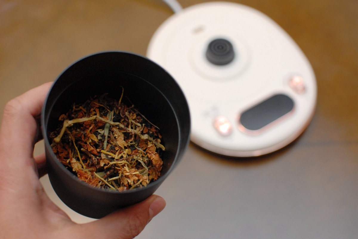 厨房智能小家电,电炖盅一锅多用