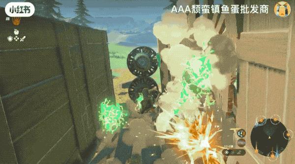 王国之泪弱智合集,王国之泪搞得正版玩家满眼都是泪