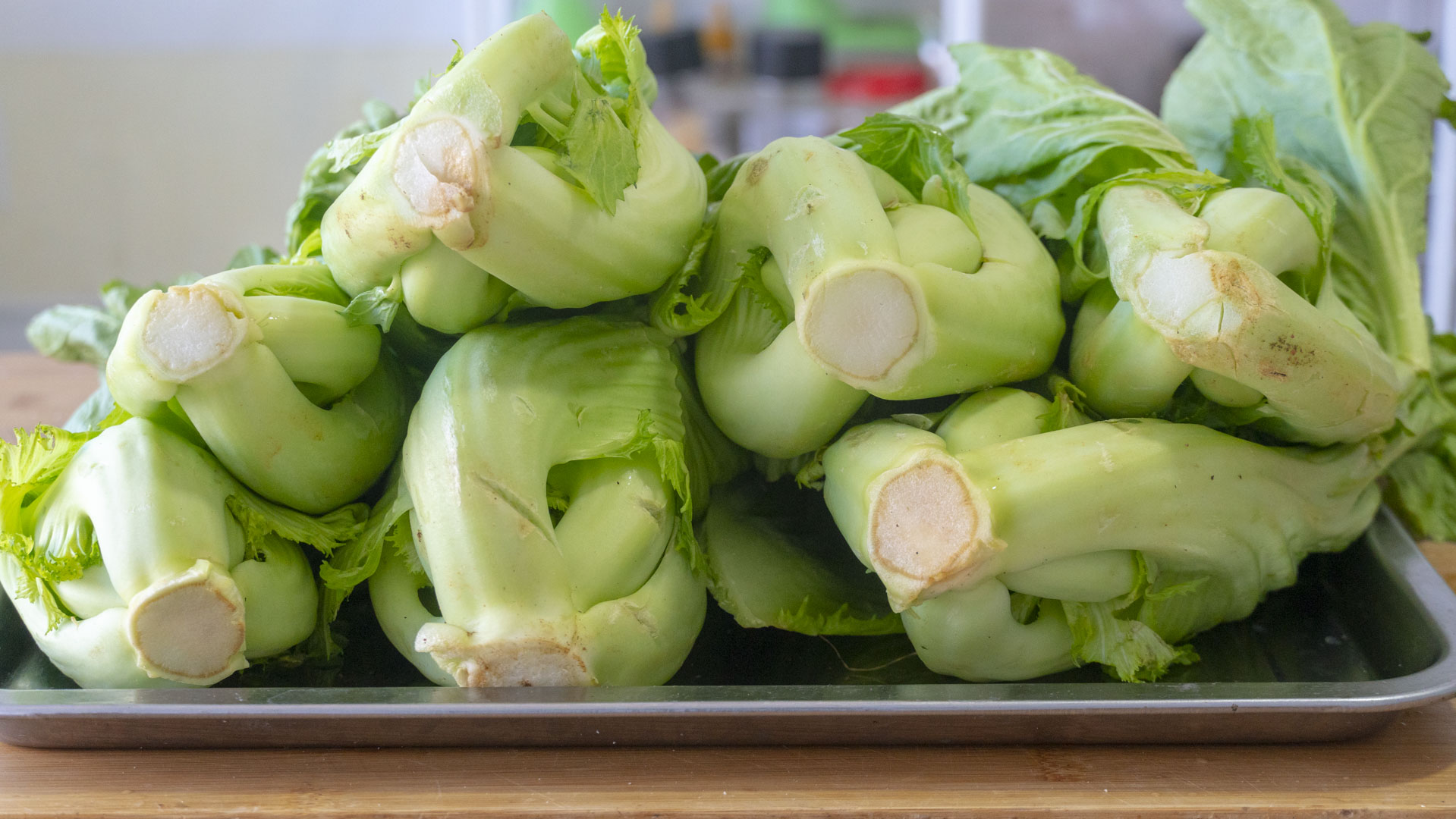 酸菜好吃不发臭的做法,酸菜鲜做的酸菜怎样吃才能更安全