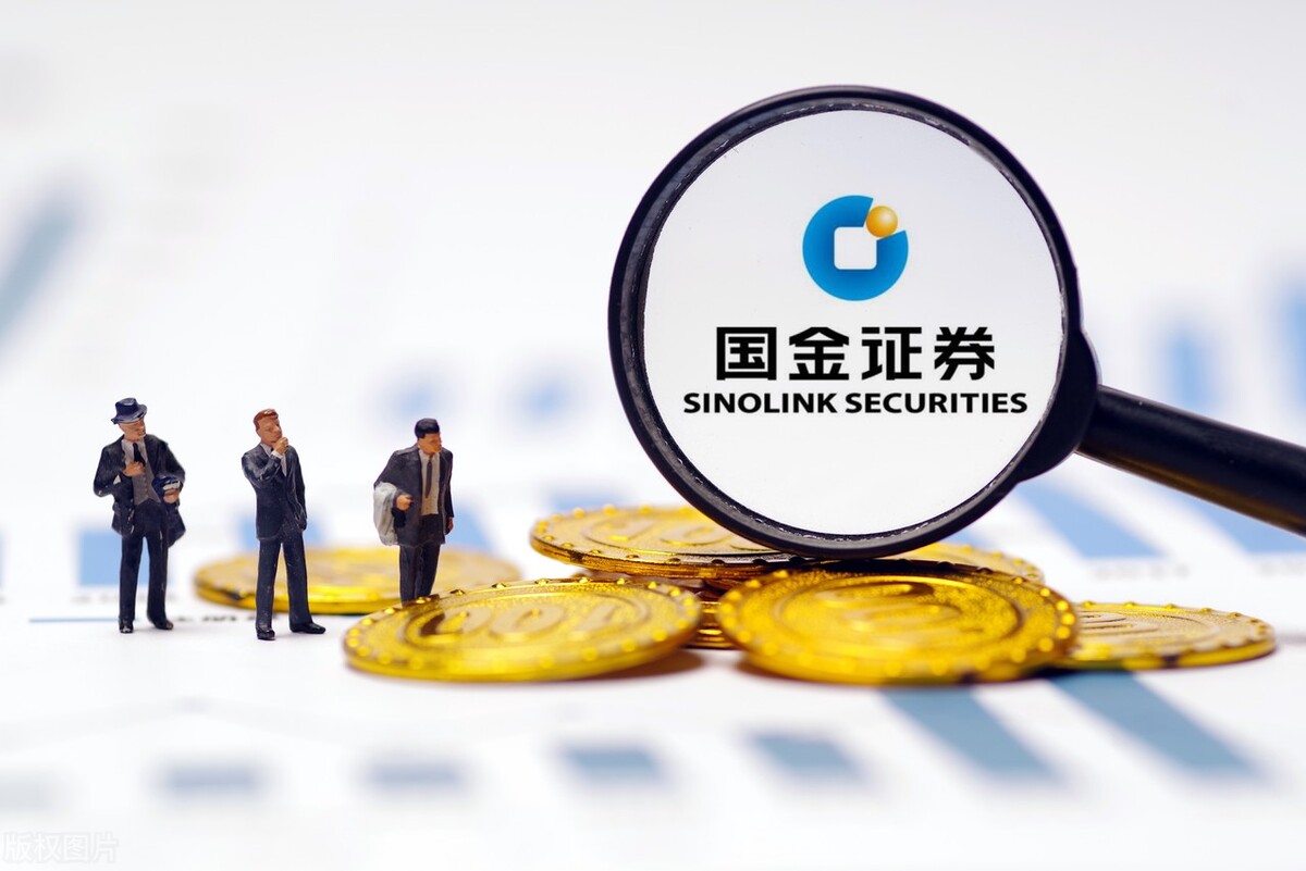 国金证券股东排名,国金证券A股