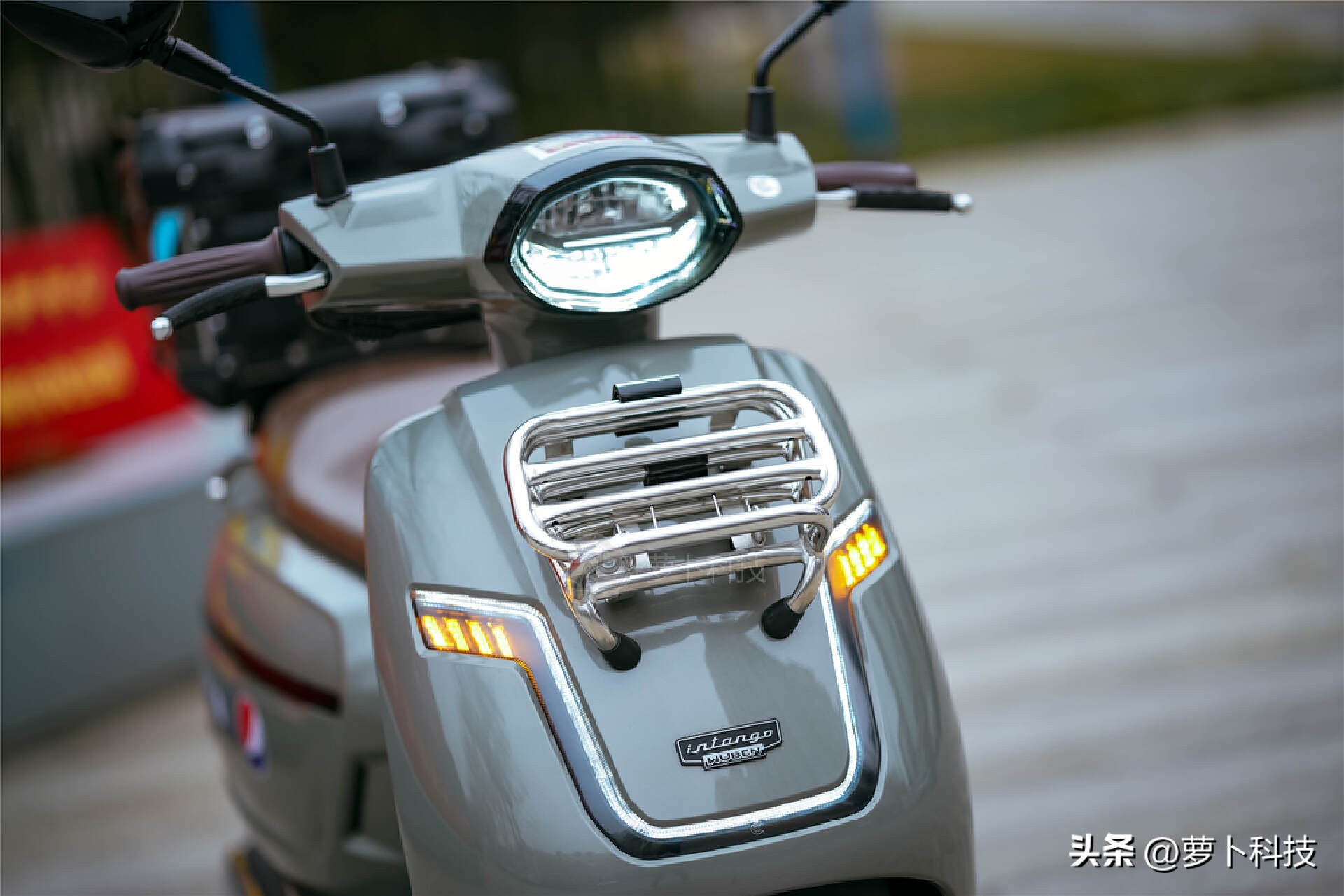 网红复古踏板五本Plus探戈，4个优点和4个缺点不吐不快