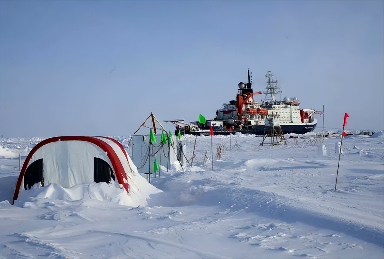 1991年中国科考队担心考察北极受阻，挪威：中国66年前已签过条约
