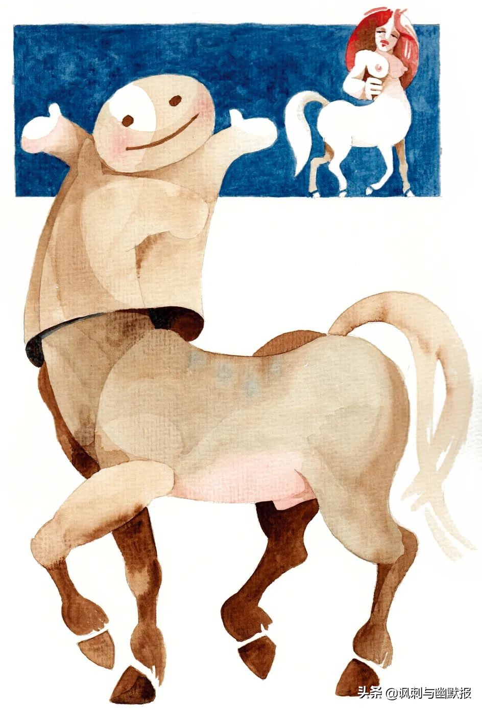 五月为什么叫皋月,五月份是马月吗