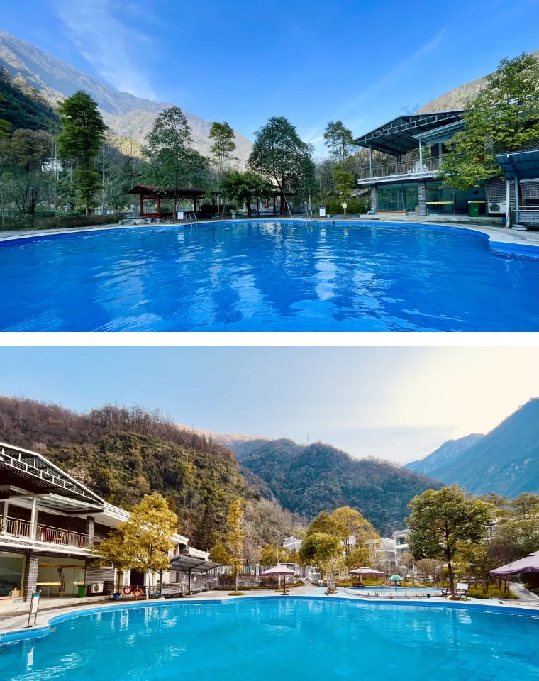 贡嘎徒步穿越子梅垭口,子梅垭口看贡嘎雪山蜀山之王