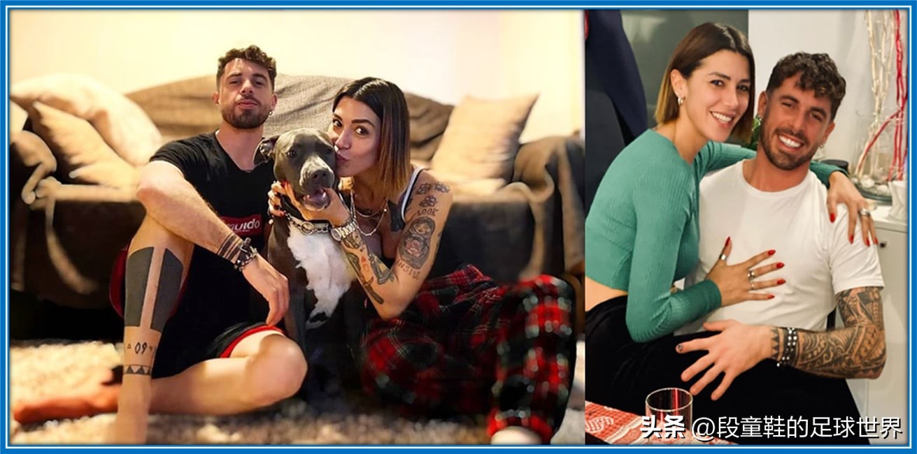 英超姐妹花双胞胎写真,英超锋霸