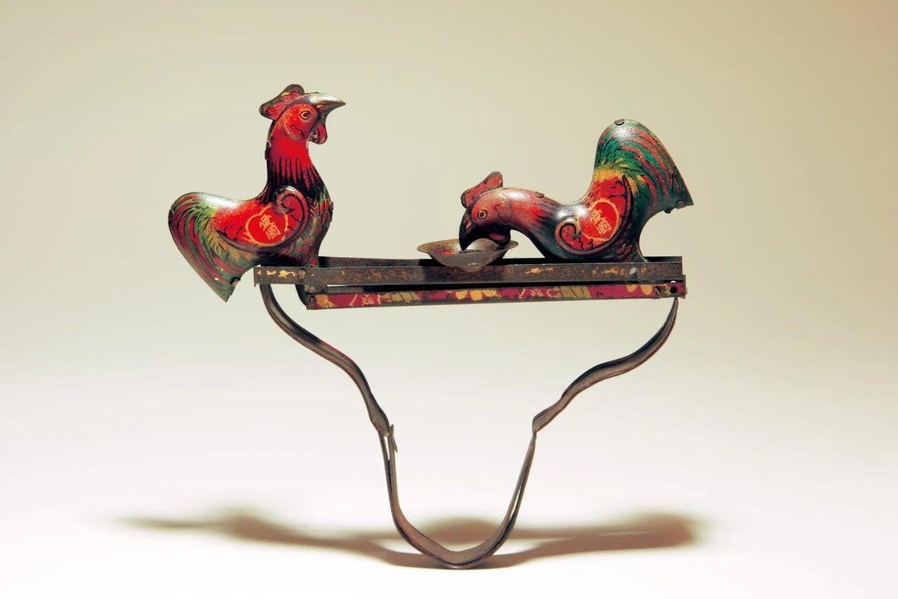 一只青蛙童年回忆,80后的童年铁皮青蛙