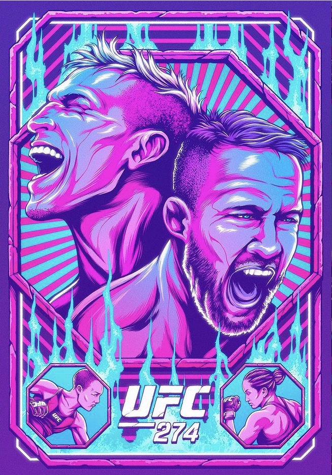 ufc273对阵表预测,ufc274赛前发布会完整版