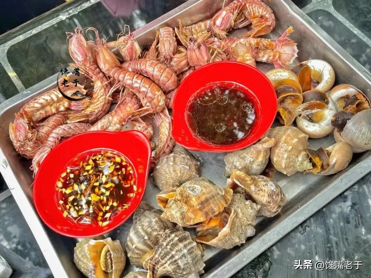 在青岛吃海鲜怎么吃比较划算,外地来青岛吃海鲜去哪里