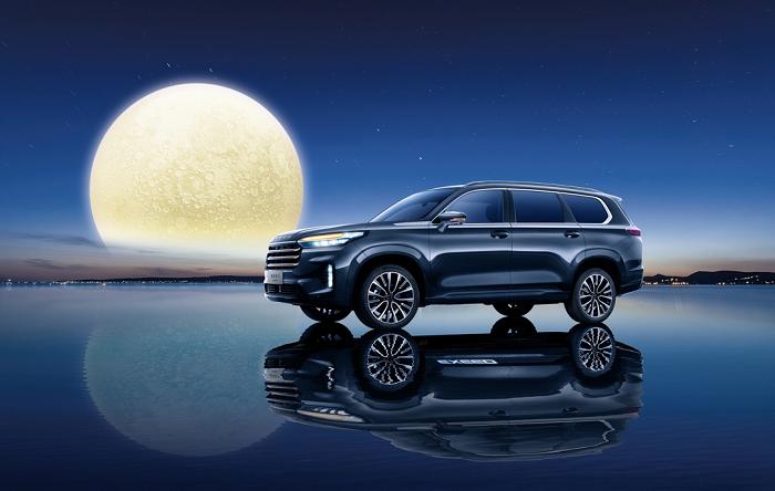 星途购置税全免外加三重购车礼,星途全系车购置税全免