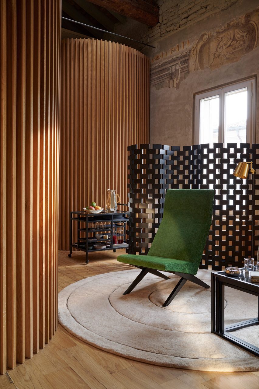 2021在时尚中创意，Dazeen陈列室12款椅子作品赏析