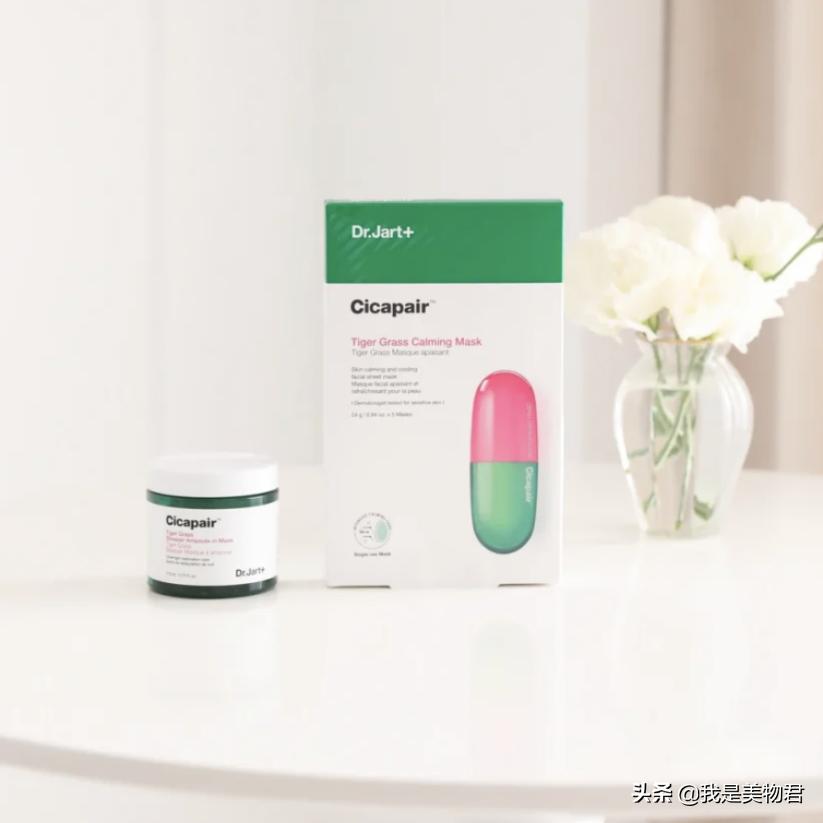 春敏的正确护肤方法是什么,春敏一定要补水吗