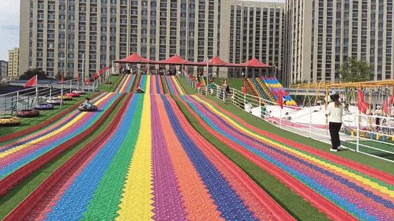 石家庄10个初秋好去处,人少景美值得去走走→