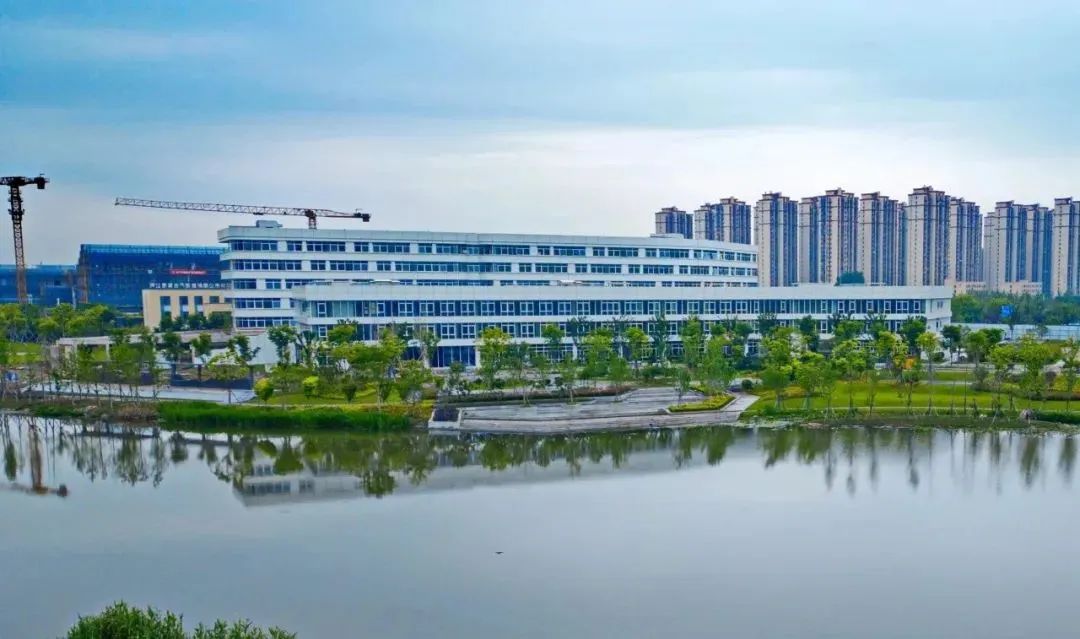 震撼！这些数字告诉你，镜湖蝶变正加速