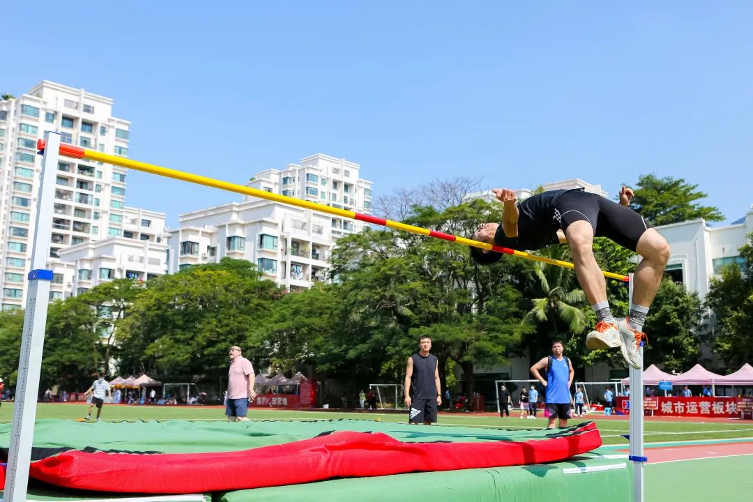 五冠六亚八季军！一起来看看华发教育健儿的风采