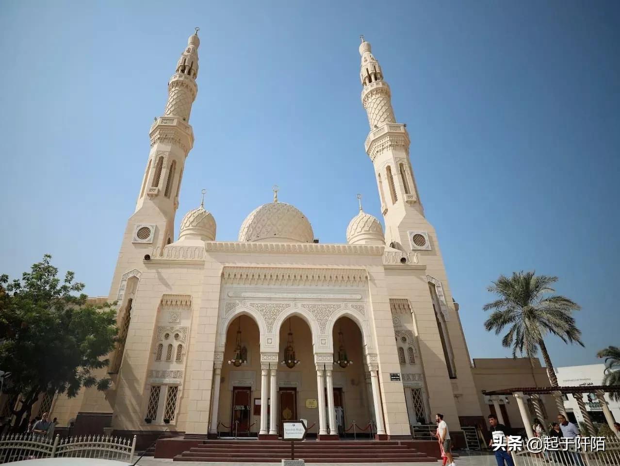 迪拜现状带你看看真实的迪拜,迪拜的真实现状纪录片