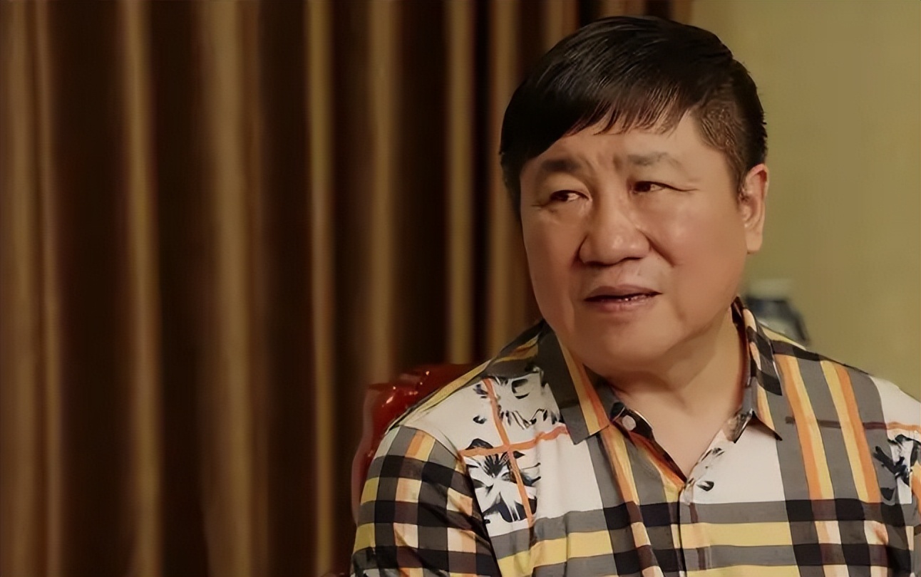 乔杉拜师刘流,赵本山乔杉