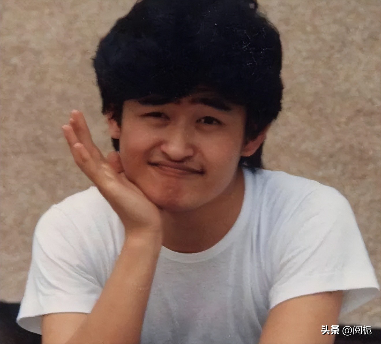 刘欢：偏爱相声却成乐坛大佬，女儿教育成心中遗憾