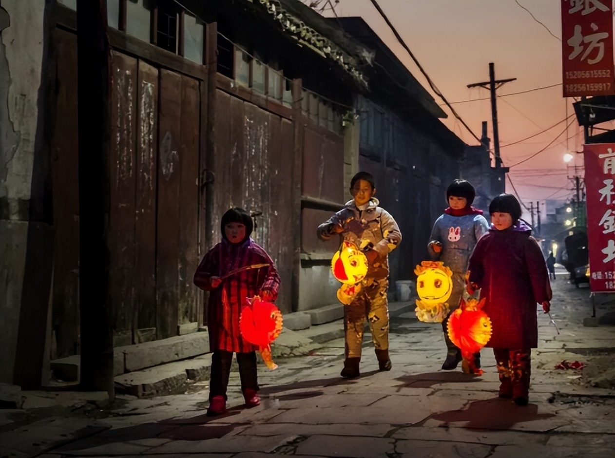 安徽第一古街在哪,安徽无人问津古街