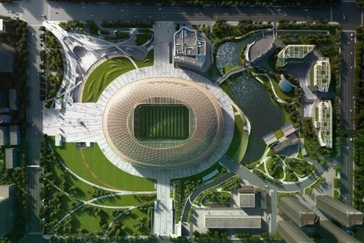 中超开赛时间2024,中超什么时候全部专业足球场