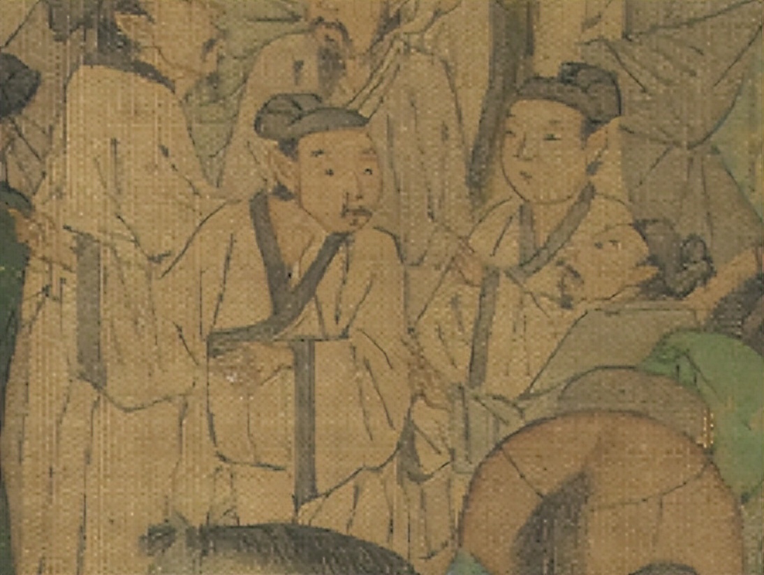 古代高考是怎样中榜的,古代高考状元如何中榜