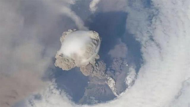 马绍尔群岛被轰炸了几次,被美国核轰炸的马绍尔群岛