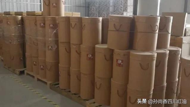 孙尚香复合调味品产业园,筹商业计划书