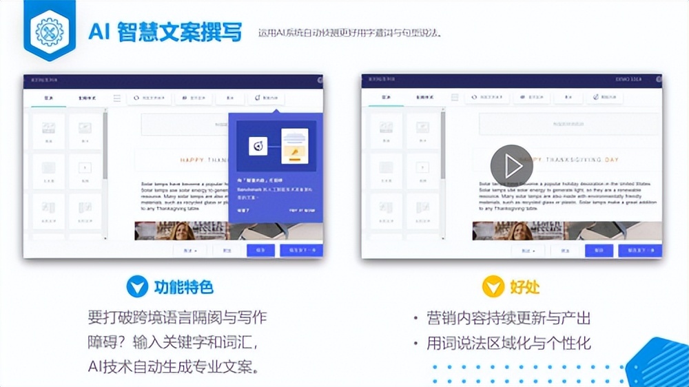 BenchmarkEmail满客邮件:专业邮件营销平台成了外贸企业营销利器