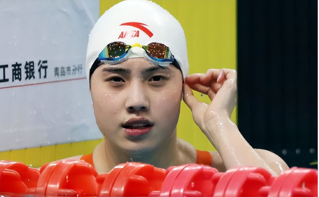 中国最美体坛女神都有谁？体坛颜值天花板？您心中的最美女神是谁