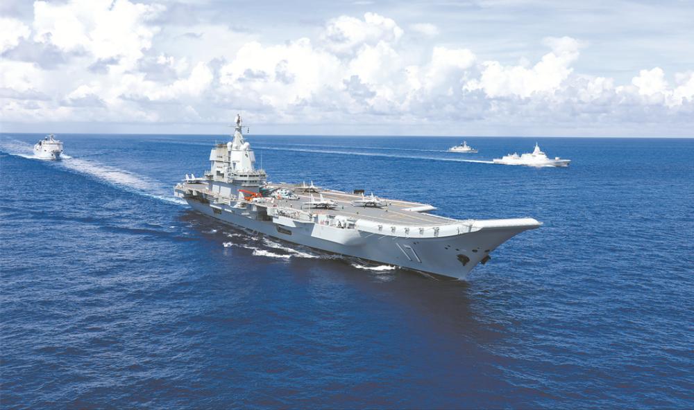 歼15舰载机滑跃起飞性能参数,歼15舰载机在世界排名第几