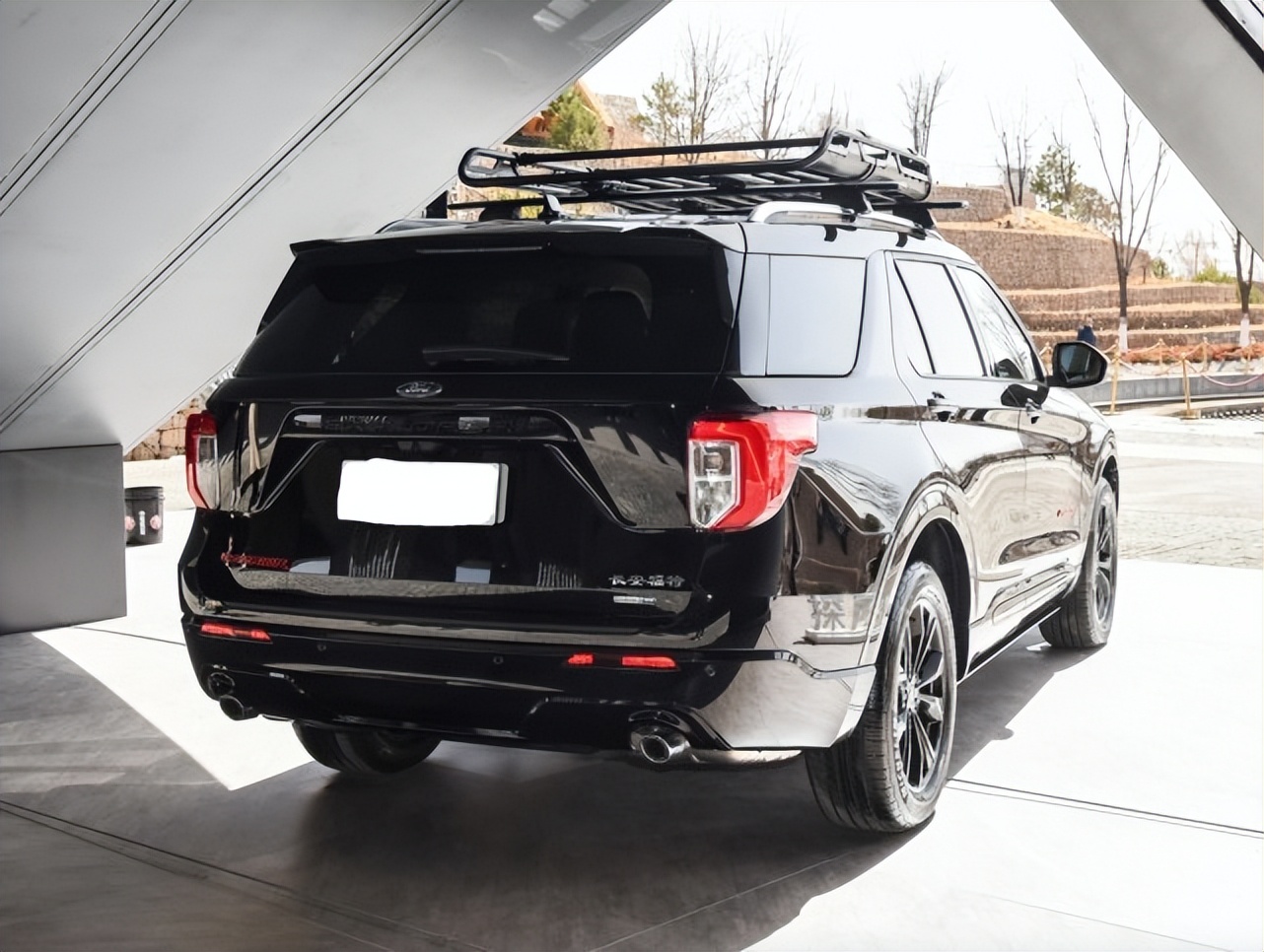 车长超5米配大七座,车长近5米配大7座