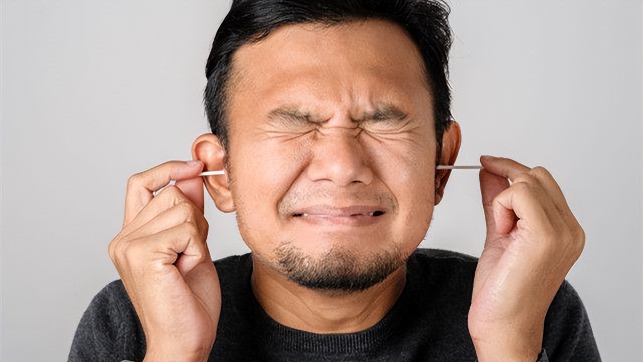 为什么有的人是油耳,糠耳与油耳的区别