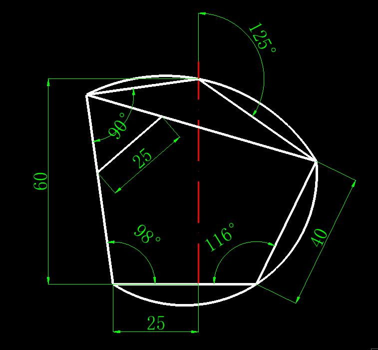 cad用坐标缩放图纸,cad用坐标对齐图纸