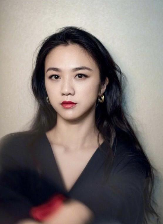 汤唯现在怎样了,汤唯现在的状况