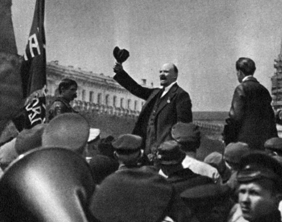 1918列宁遇刺,列宁在1918遇刺视频