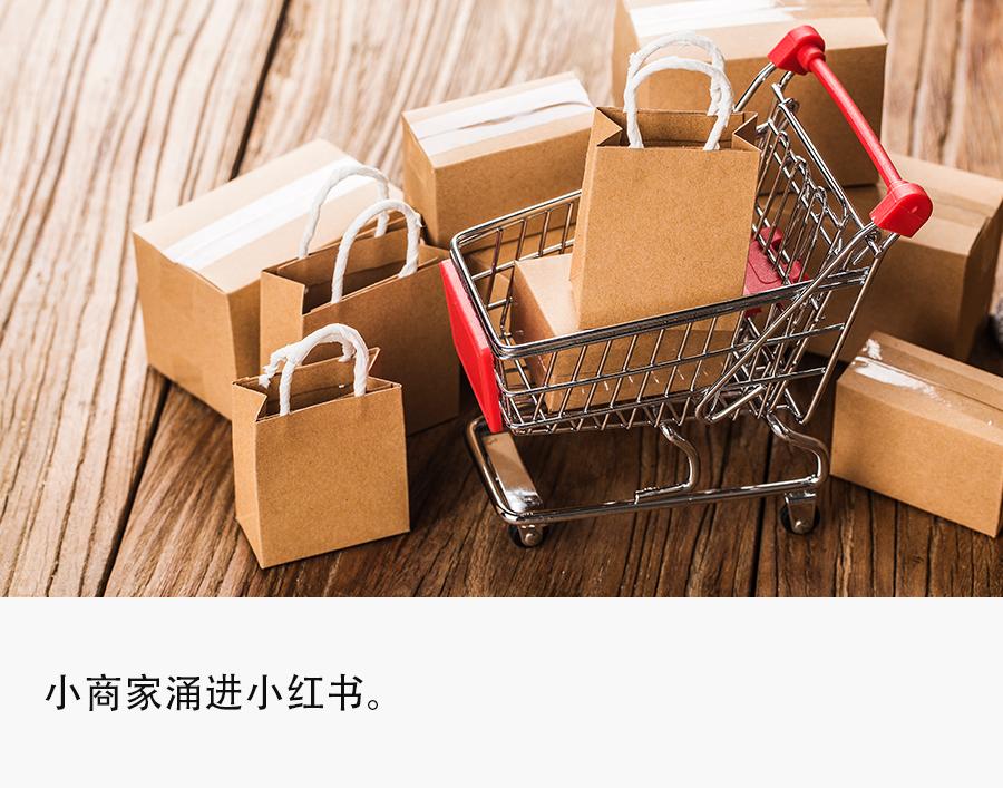 小红书全网最低价,小红书全网低价