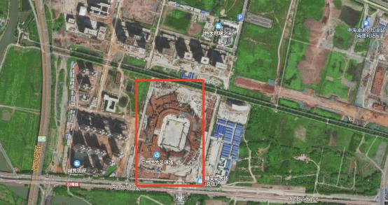 刚刚，恒大传来大消息！许家印很难再跟马老师并肩看球了