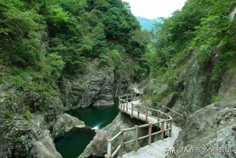 世界这么大要多去看看,金华免费旅游景区有哪些