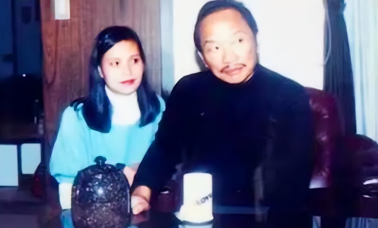 浪子古龙：是侠客也纵风流，爱酒，一生都离不开江湖、女人、酒