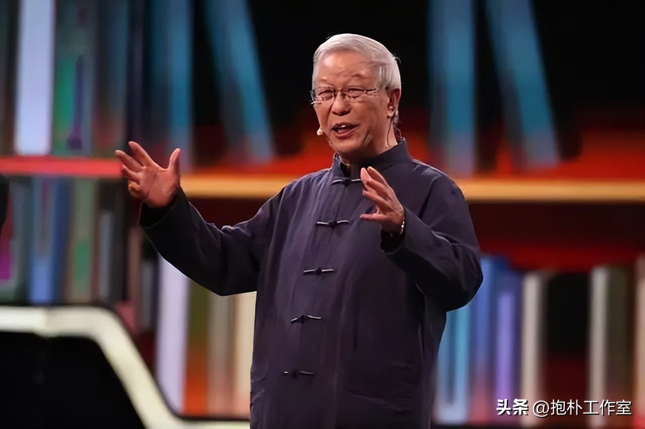 香港第一风水师：为李嘉诚大摆“风水局”，一句话让杨受成翻盘