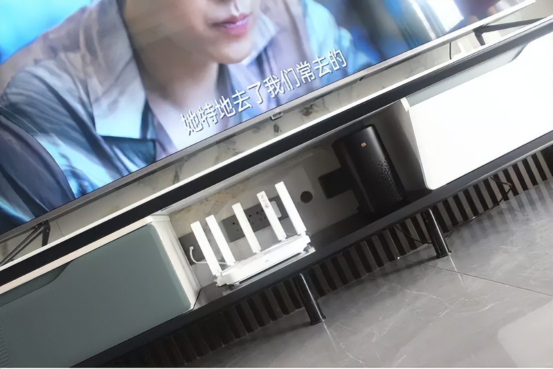 路由器连了宽带wifi会变慢么,wifi快不快是由路由器决定的吗