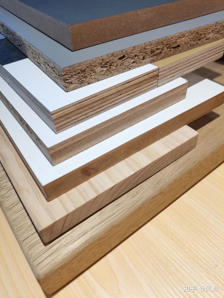 家具板材选择标准,家具最好的板材是什么板材呢