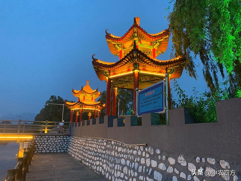 乡村振兴最新土地政策与拿地要点,乡村振兴产业规划2020-2035