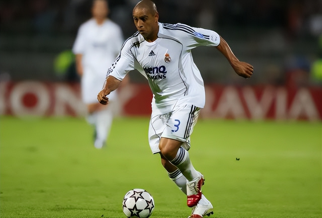 卡洛斯是从几几年开始发福的,卡洛斯身体发福