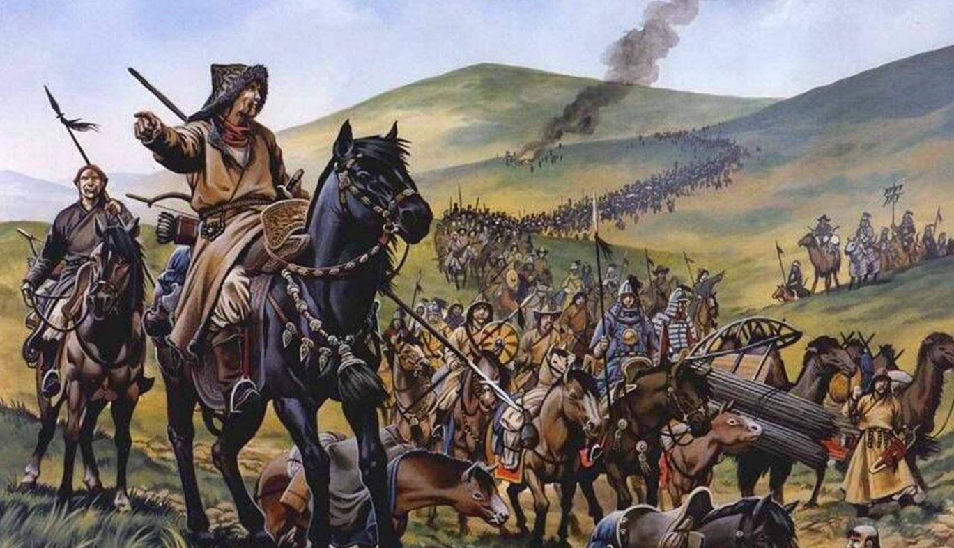 元朝和明朝起义军的战争,元朝和明朝的火器战争