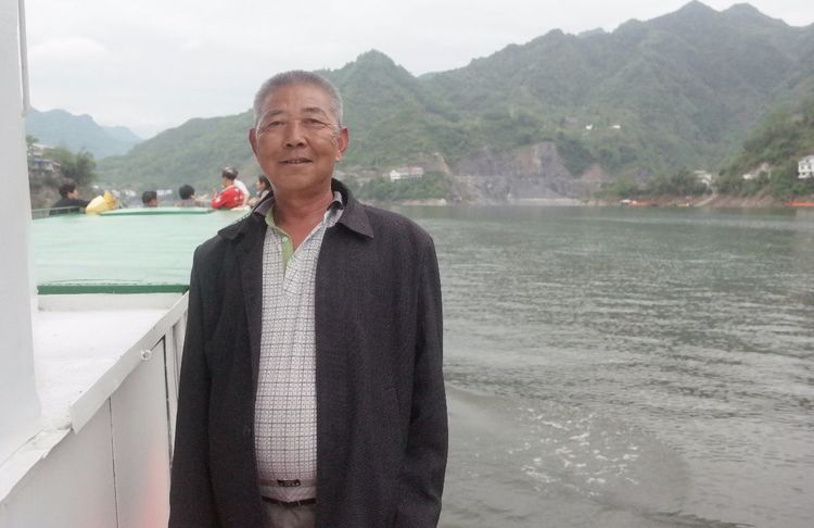 重返襄渝线之五洞河篇